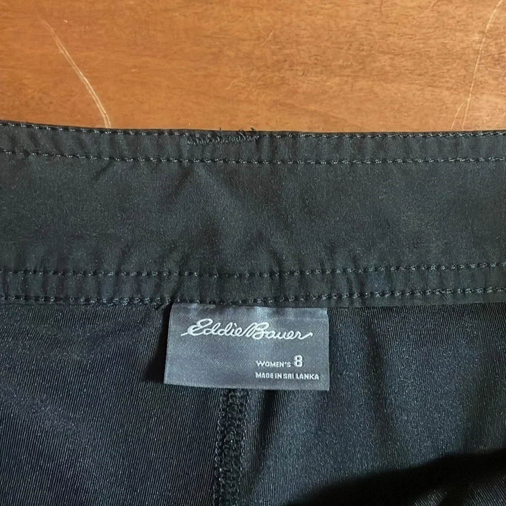 EDDIE Bauer Skort Size 8 - Picture 4 of 9